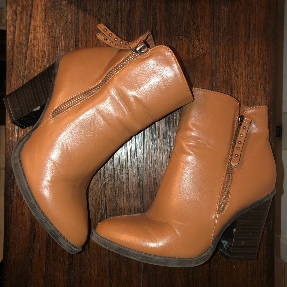 Booties